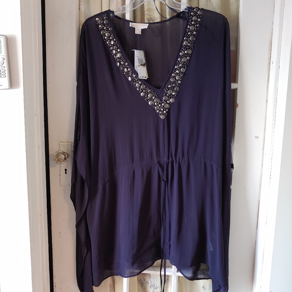 New Michael Kors top